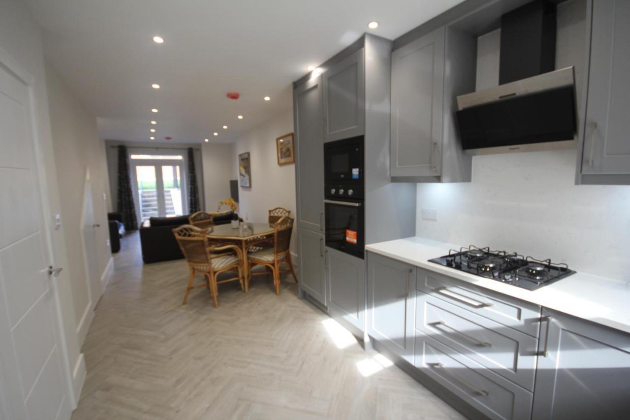 Eversley'S Mews Διαμέρισμα Λονδίνο Εξωτερικό φωτογραφία